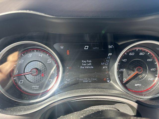 used 2023 Dodge Charger car, priced at $20,999