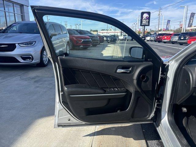 used 2023 Dodge Charger car, priced at $20,999