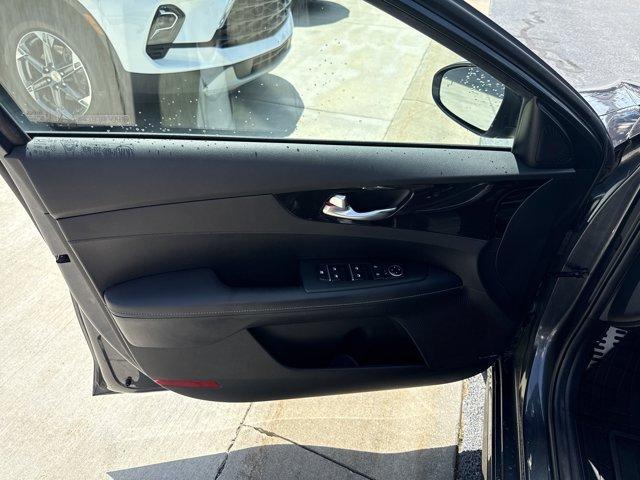 used 2021 Kia Forte car, priced at $17,500