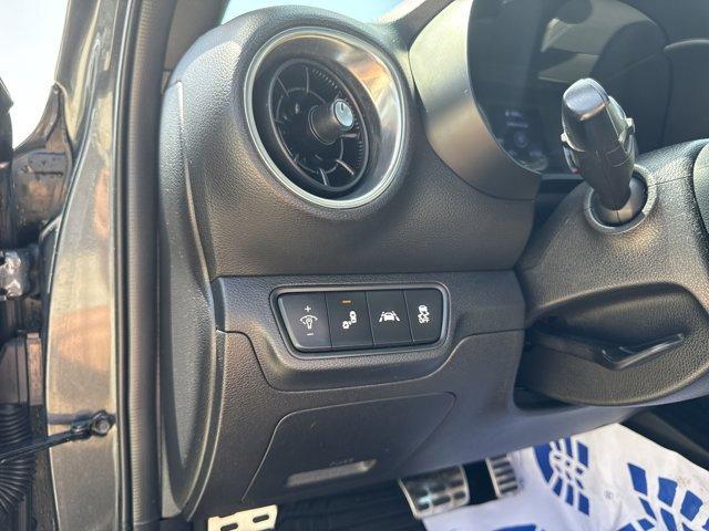 used 2021 Kia Forte car, priced at $17,500