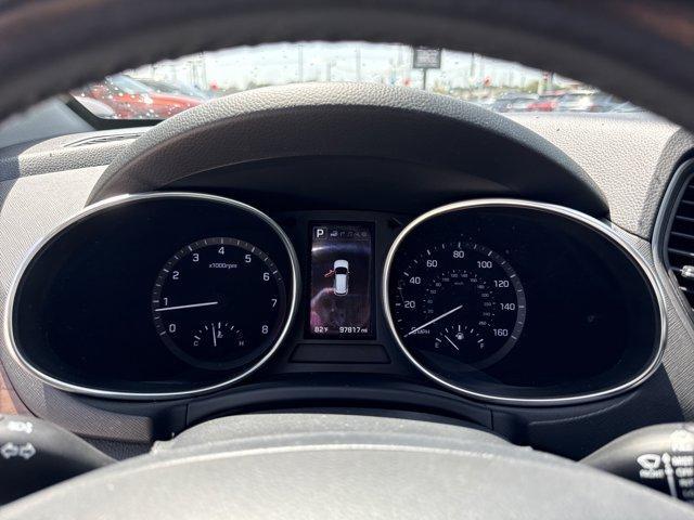 used 2019 Hyundai Santa Fe XL car, priced at $18,800