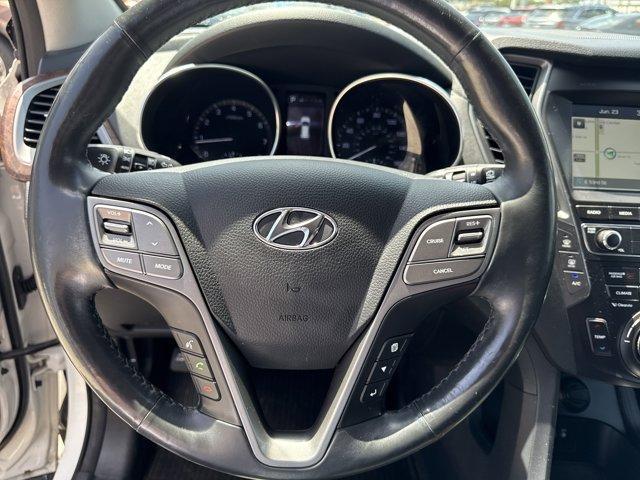used 2019 Hyundai Santa Fe XL car, priced at $18,800
