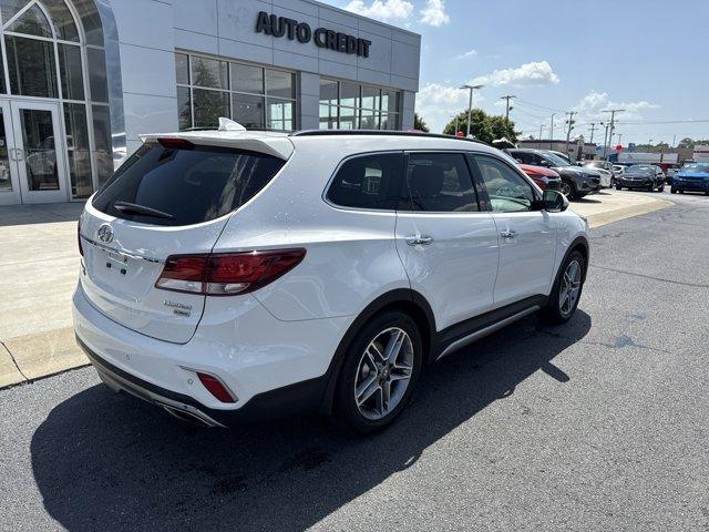 used 2019 Hyundai Santa Fe XL car, priced at $18,800