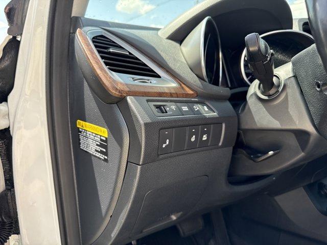 used 2019 Hyundai Santa Fe XL car, priced at $18,800