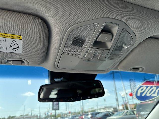 used 2019 Hyundai Santa Fe XL car, priced at $18,800