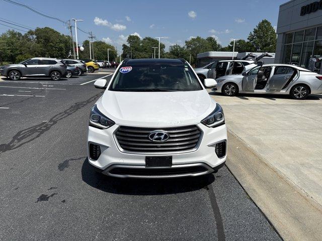 used 2019 Hyundai Santa Fe XL car, priced at $18,800