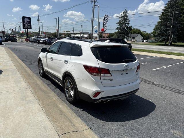 used 2019 Hyundai Santa Fe XL car, priced at $18,800