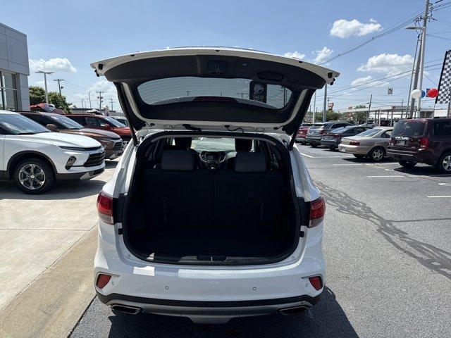 used 2019 Hyundai Santa Fe XL car, priced at $18,800