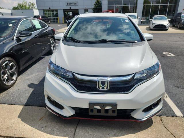 used 2020 Honda Fit car, priced at $19,999