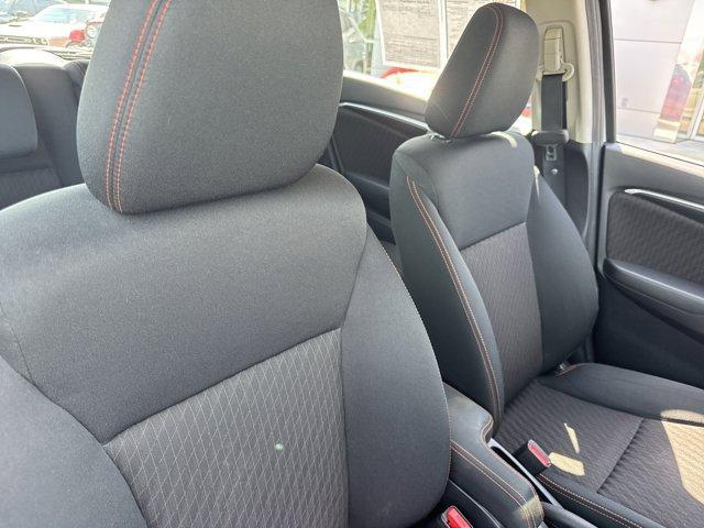 used 2020 Honda Fit car, priced at $19,500
