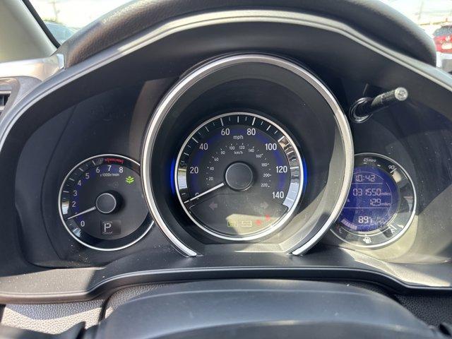 used 2020 Honda Fit car, priced at $19,500