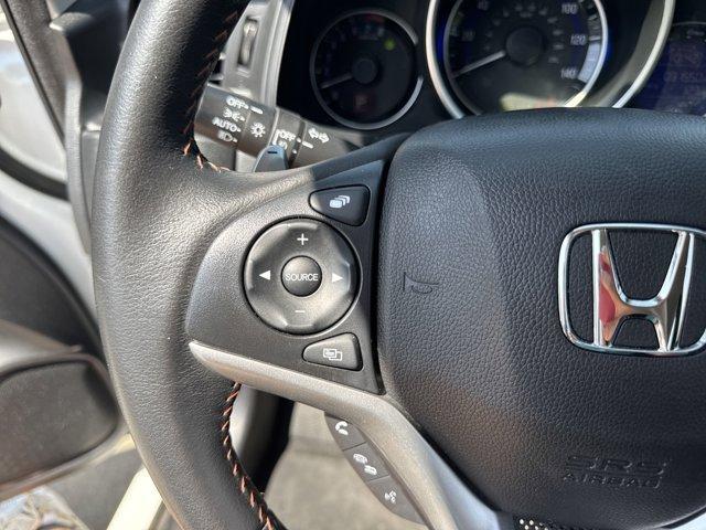 used 2020 Honda Fit car, priced at $17,775