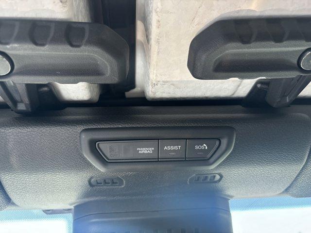 used 2021 Jeep Wrangler Unlimited car, priced at $30,986