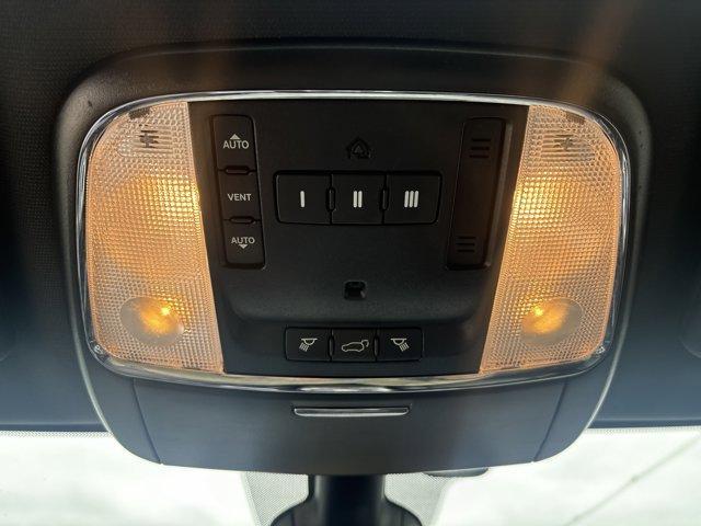 used 2018 Jeep Grand Cherokee car, priced at $16,994