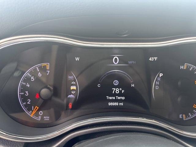 used 2018 Jeep Grand Cherokee car, priced at $16,994