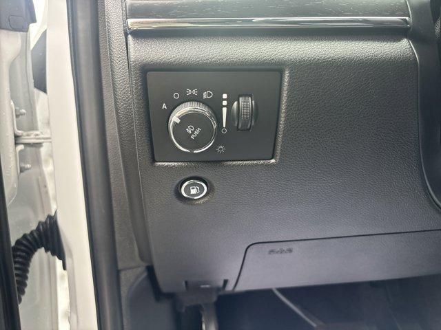 used 2018 Jeep Grand Cherokee car, priced at $16,994