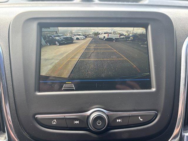 used 2019 Chevrolet Equinox car, priced at $17,994