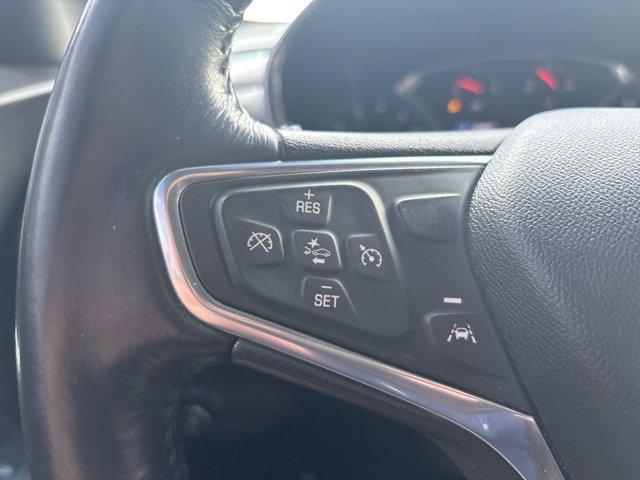 used 2019 Chevrolet Equinox car, priced at $17,994