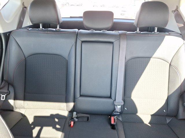 used 2023 Kia Soul car, priced at $17,999