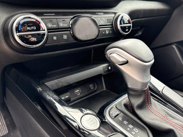 used 2023 Kia Soul car, priced at $16,444