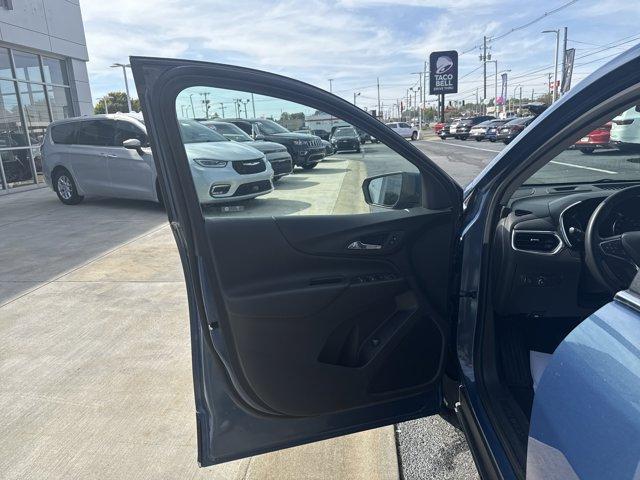 used 2024 Chevrolet Equinox car, priced at $23,994