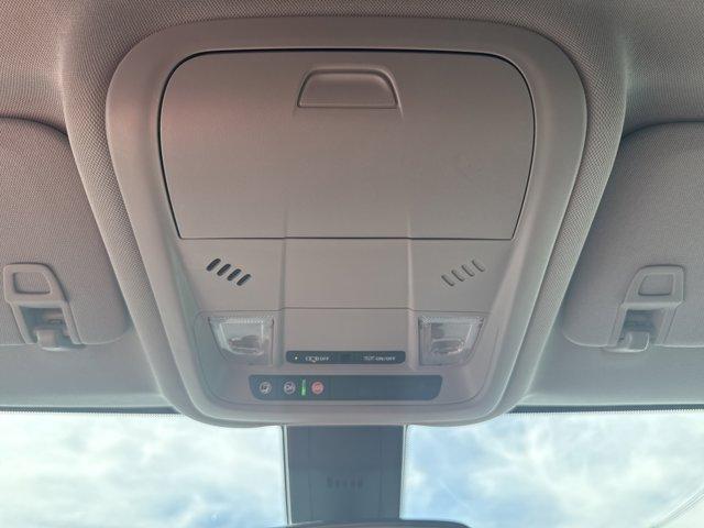 used 2024 Chevrolet Equinox car, priced at $23,994