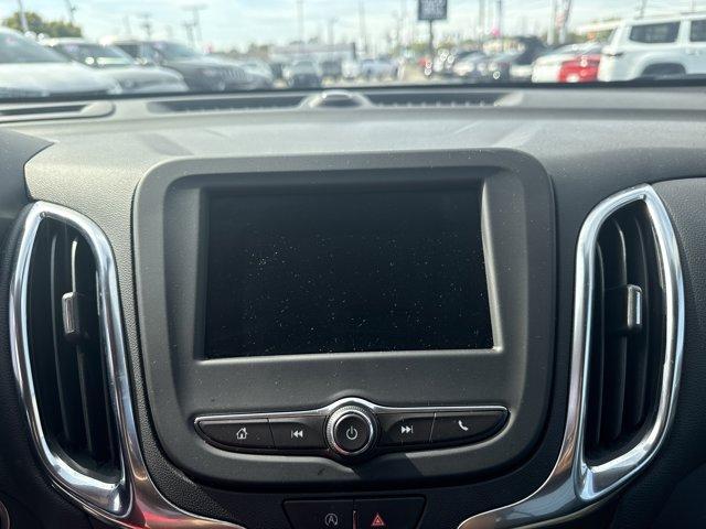 used 2024 Chevrolet Equinox car, priced at $23,994