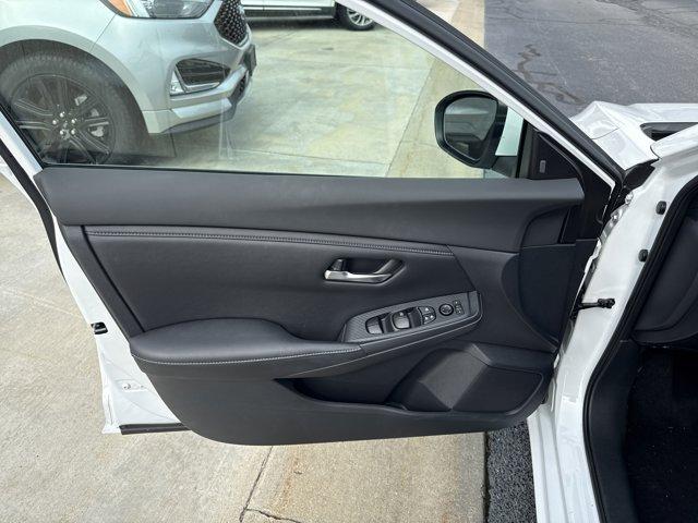 used 2022 Nissan Sentra car, priced at $18,644