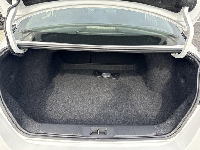 used 2022 Nissan Sentra car, priced at $18,644