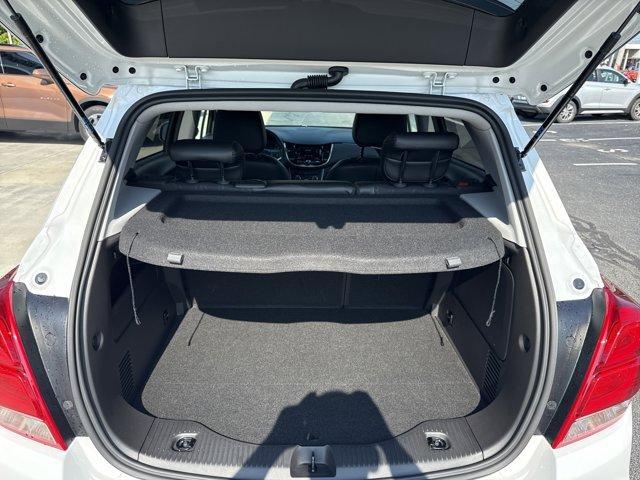 used 2022 Chevrolet Trax car, priced at $19,999