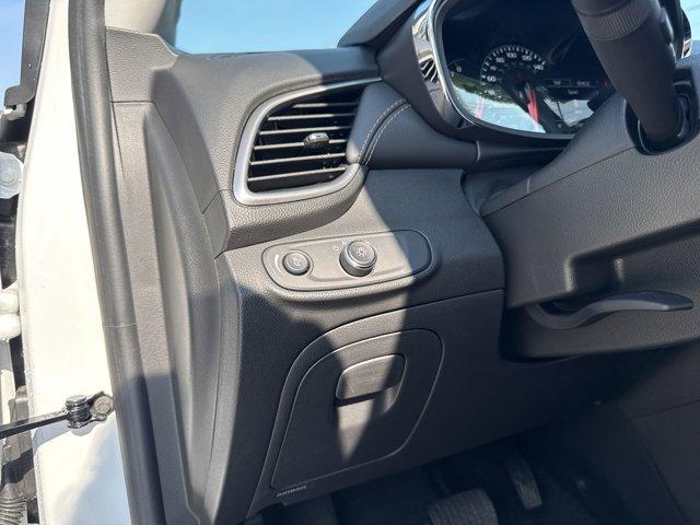 used 2022 Chevrolet Trax car, priced at $19,999