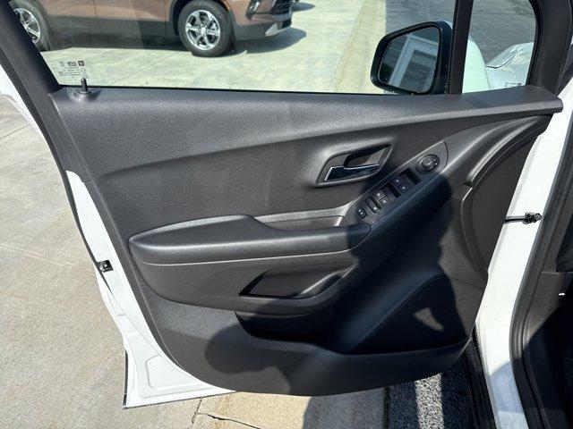 used 2022 Chevrolet Trax car, priced at $19,999