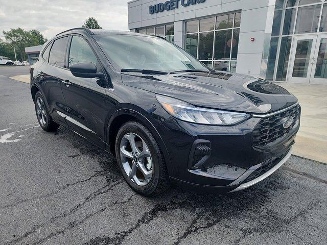 used 2023 Ford Escape car, priced at $22,500