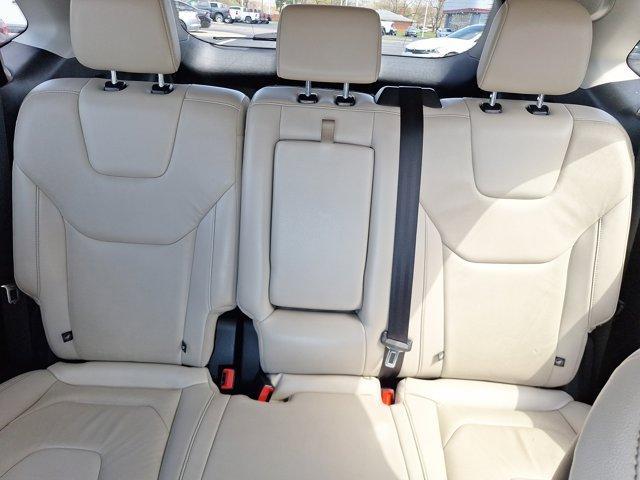 used 2022 Ford Edge car, priced at $26,700
