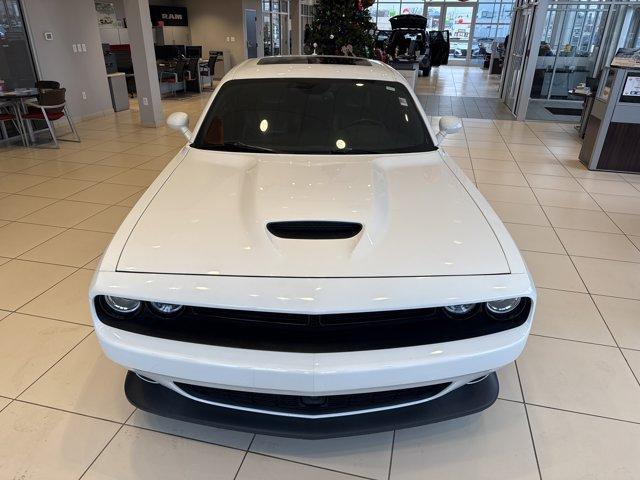 used 2015 Dodge Challenger car, priced at $27,800