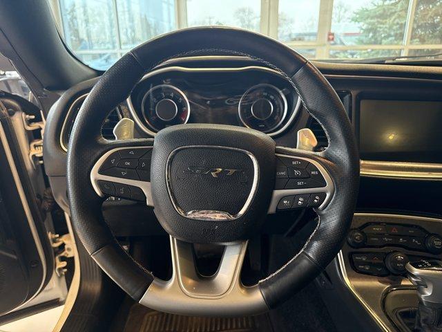 used 2015 Dodge Challenger car, priced at $27,800