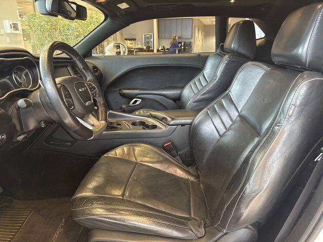 used 2015 Dodge Challenger car, priced at $27,800