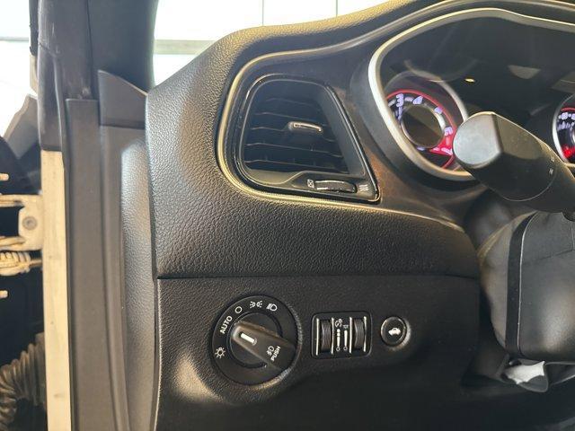 used 2015 Dodge Challenger car, priced at $27,800