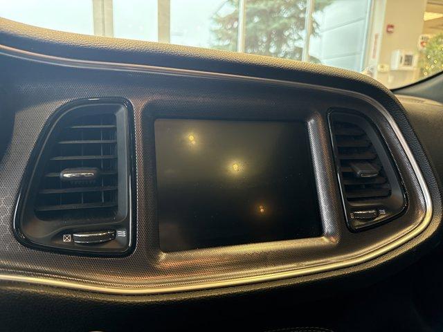 used 2015 Dodge Challenger car, priced at $27,800