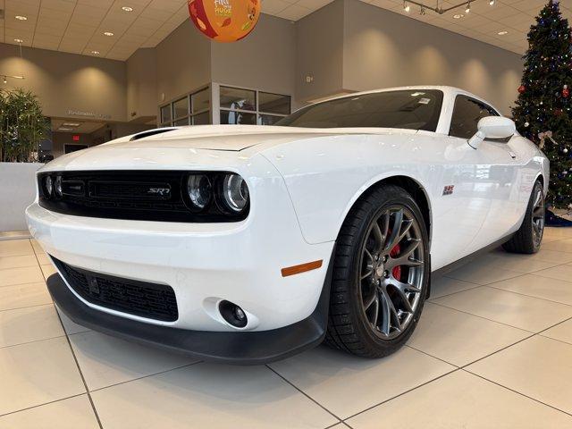 used 2015 Dodge Challenger car, priced at $27,800