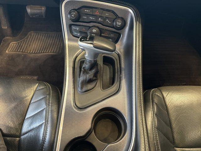 used 2015 Dodge Challenger car, priced at $27,800