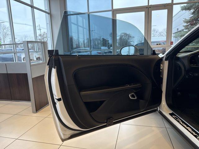 used 2015 Dodge Challenger car, priced at $27,800