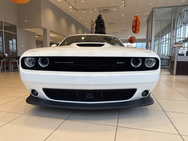 used 2015 Dodge Challenger car, priced at $27,800