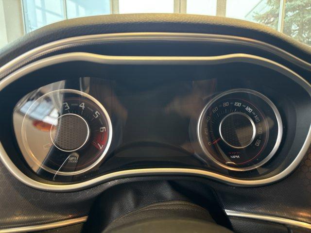 used 2015 Dodge Challenger car, priced at $27,800