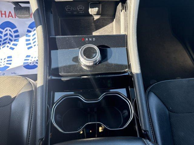 used 2023 Jeep Grand Cherokee car, priced at $27,644