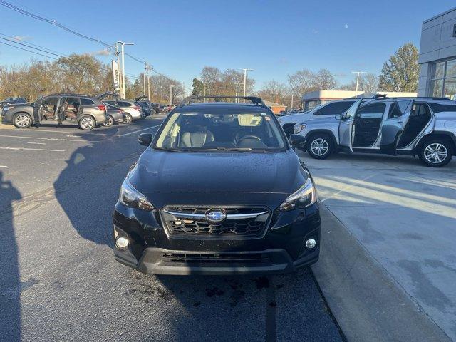 used 2019 Subaru Crosstrek car, priced at $18,644