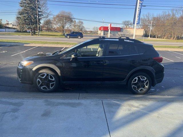 used 2019 Subaru Crosstrek car, priced at $18,644