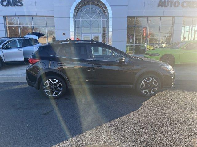 used 2019 Subaru Crosstrek car, priced at $18,644