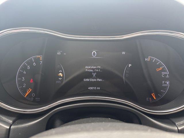 used 2021 Jeep Grand Cherokee car, priced at $27,999