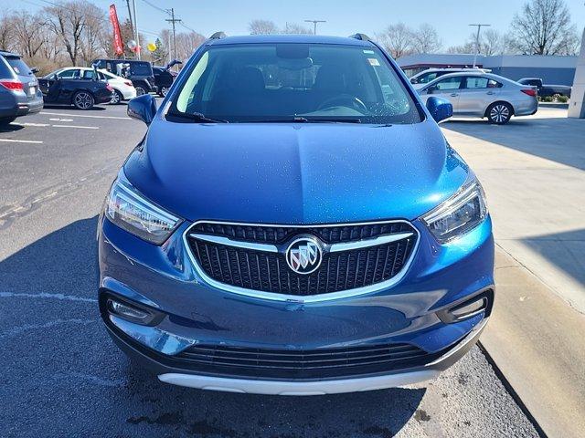 used 2020 Buick Encore car, priced at $21,600
